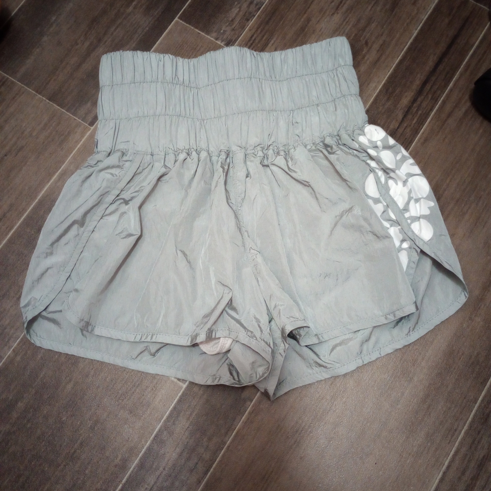 Free People Movement The Way Home Shorts